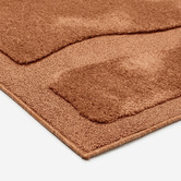 Daisie Rug Studio Deon Textured Mosaic Rug