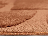 Daisie Rug Studio Deon Textured Mosaic Rug