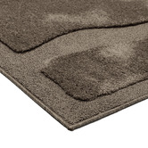Daisie Rug Studio Deon Textured Mosaic Rug
