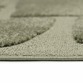 Daisie Rug Studio Deon Textured Mosaic Rug
