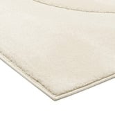 Daisie Rug Studio Carsie Textured Abstract Rug