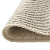 Daisie Rug Studio Carsie Textured Abstract Rug