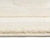 Daisie Rug Studio Carsie Textured Abstract Rug