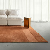 Daisie Rug Studio Lettie Banded Rug