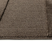 Daisie Rug Studio Lettie Banded Rug