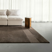 Daisie Rug Studio Lettie Banded Rug