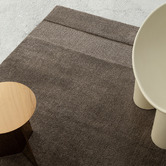 Daisie Rug Studio Lettie Banded Rug