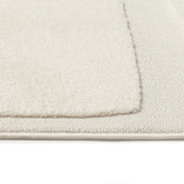 Daisie Rug Studio Deon Textured Mosaic Rug