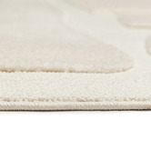 Daisie Rug Studio Deon Textured Mosaic Rug