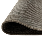 Daisie Rug Studio Kayce Textured Grid Rug