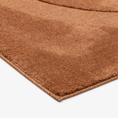 Daisie Rug Studio Carsie Textured Abstract Rug