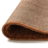 Daisie Rug Studio Carsie Textured Abstract Rug