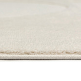 Daisie Rug Studio Kodie Textured Geo Rug