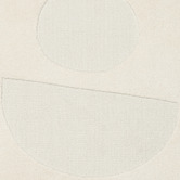 Daisie Rug Studio Kodie Textured Geo Rug