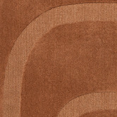 Daisie Rug Studio Carsie Textured Abstract Rug