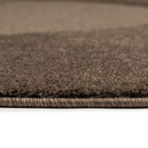 Daisie Rug Studio Kodie Textured Geo Rug