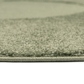 Daisie Rug Studio Kodie Textured Geo Rug