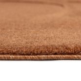 Daisie Rug Studio Kodie Textured Geo Rug