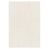 Daisie Rug Studio Emersyn Textured Stripe Rug