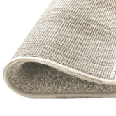 Daisie Rug Studio Emersyn Textured Stripe Rug