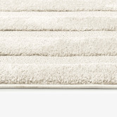 Daisie Rug Studio Emersyn Textured Stripe Rug