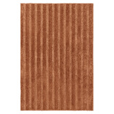 Daisie Rug Studio Emersyn Textured Stripe Rug