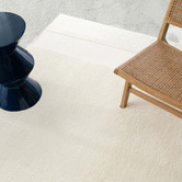 Daisie Rug Studio Lettie Banded Rug