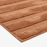 Daisie Rug Studio Emersyn Textured Stripe Rug
