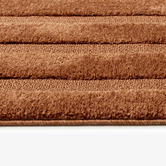 Daisie Rug Studio Emersyn Textured Stripe Rug