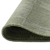 Daisie Rug Studio Kayce Textured Grid Rug