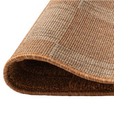 Daisie Rug Studio Kayce Textured Grid Rug