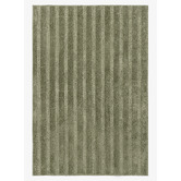 Daisie Rug Studio Emersyn Textured Stripe Rug