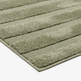 Daisie Rug Studio Emersyn Textured Stripe Rug