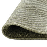 Daisie Rug Studio Emersyn Textured Stripe Rug