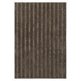 Daisie Rug Studio Emersyn Textured Stripe Rug