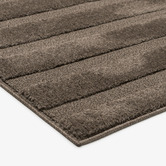 Daisie Rug Studio Emersyn Textured Stripe Rug