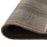 Daisie Rug Studio Emersyn Textured Stripe Rug