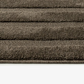 Daisie Rug Studio Emersyn Textured Stripe Rug