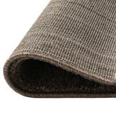 Daisie Rug Studio Carsie Textured Abstract Rug