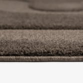Daisie Rug Studio Carsie Textured Abstract Rug