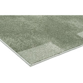 Daisie Rug Studio Brielle Track Border Rug