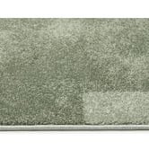 Daisie Rug Studio Brielle Track Border Rug