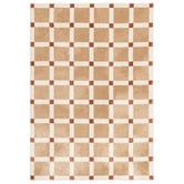 Daisie Rug Studio Bellamy Grid Rug