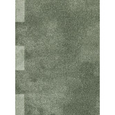 Daisie Rug Studio Brielle Track Border Rug