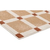 Daisie Rug Studio Bellamy Grid Rug