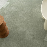 Daisie Rug Studio Brielle Track Border Rug