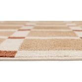 Daisie Rug Studio Bellamy Grid Rug