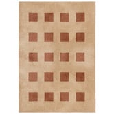 Daisie Rug Studio Babelle Grid Rug