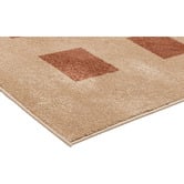Daisie Rug Studio Babelle Grid Rug