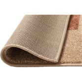 Daisie Rug Studio Babelle Grid Rug